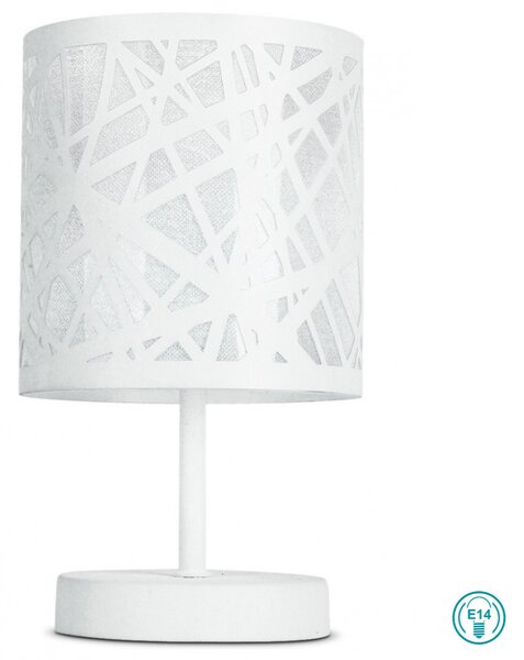 Λάμπα Επιτραπέζια Fan Europe Batik-L 8031437451242