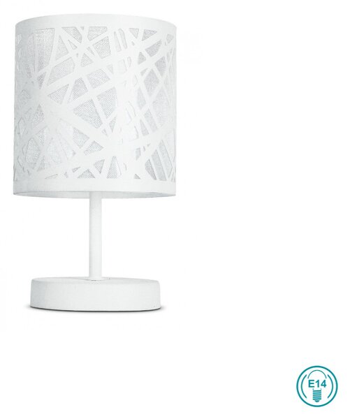 Λάμπα Επιτραπέζια Fan Europe Batik-L 8031437451242