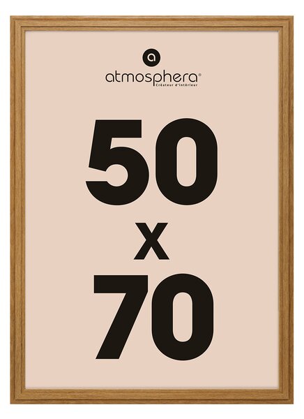 Κορνίζα (50x70) A-S Alix 206416