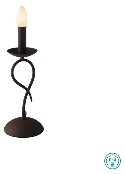 Λάμπα Επιτραπέζια Fan Europe Ginevra-L1 8031414870288