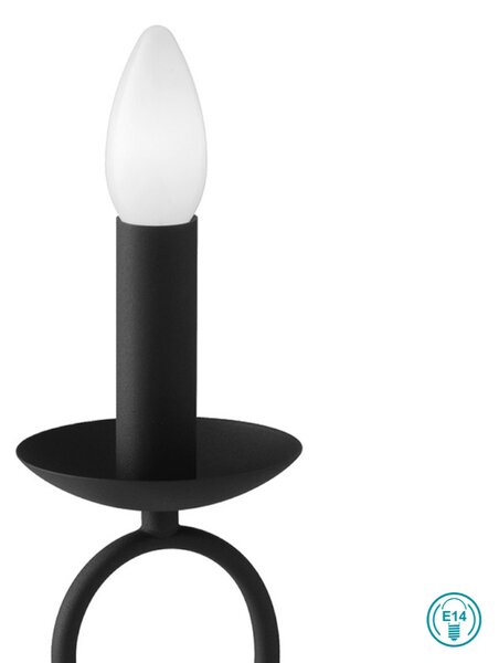 Λάμπα Επιτραπέζια Fan Europe Beatrice-L 8031414870233