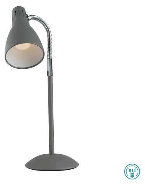 Λάμπα Επιτραπέζια Fan Europe Logiko-L GR 8031414873845