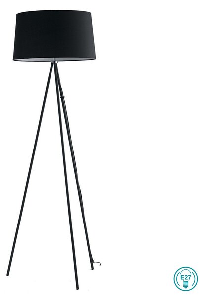 Φωτιστικό Δαπέδου Fan Europe Marilyn-PT NER 8031440363679 Μαύρο
