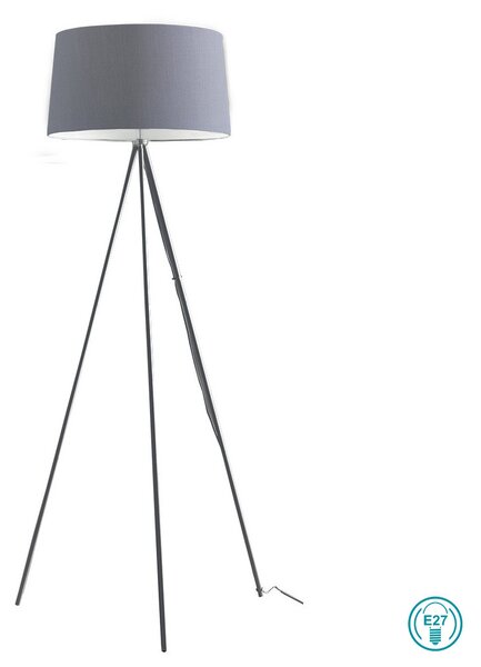 Φωτιστικό Δαπέδου Fan Europe Marilyn-PT GR 8031440363709 Γκρι