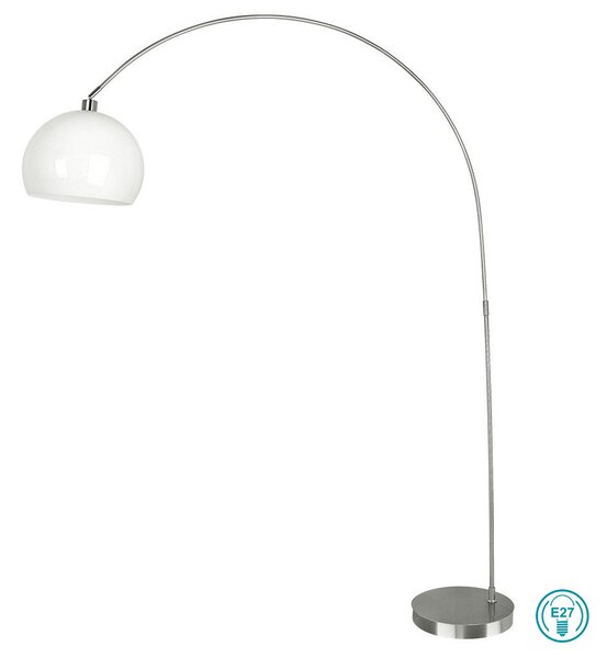 Φωτιστικό Δαπέδου Fan Europe Plaza-PT BCO 8031438011254 Λευκό