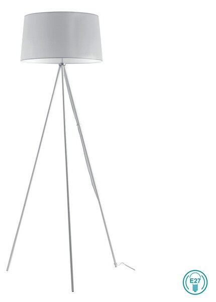 Φωτιστικό Δαπέδου Fan Europe Marilyn-PT BCO 8031440363693 Λευκό