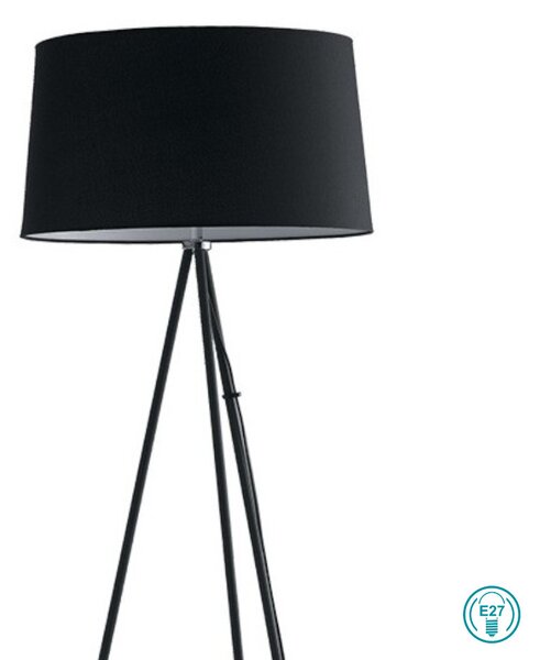 Φωτιστικό Δαπέδου Fan Europe Marilyn-PT NER 8031440363679 Μαύρο