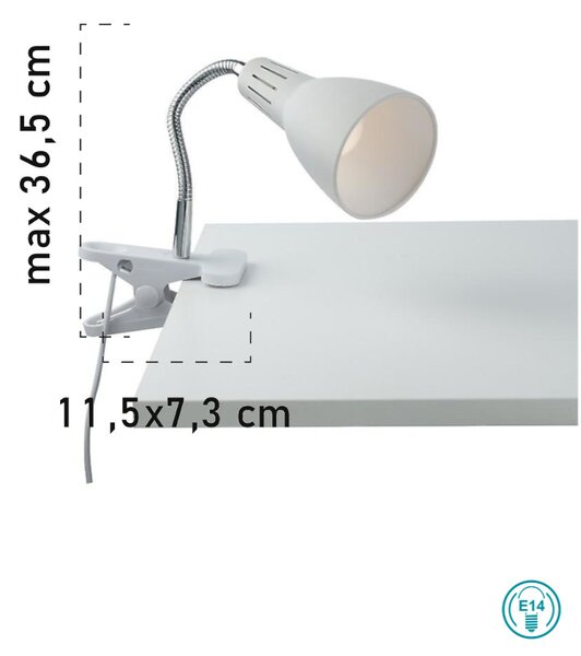 Πορτατίφ Γραφείου Fan Europe Logiko-C BCO 8031414873791