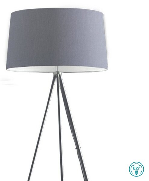 Φωτιστικό Δαπέδου Fan Europe Marilyn-PT GR 8031440363709 Γκρι