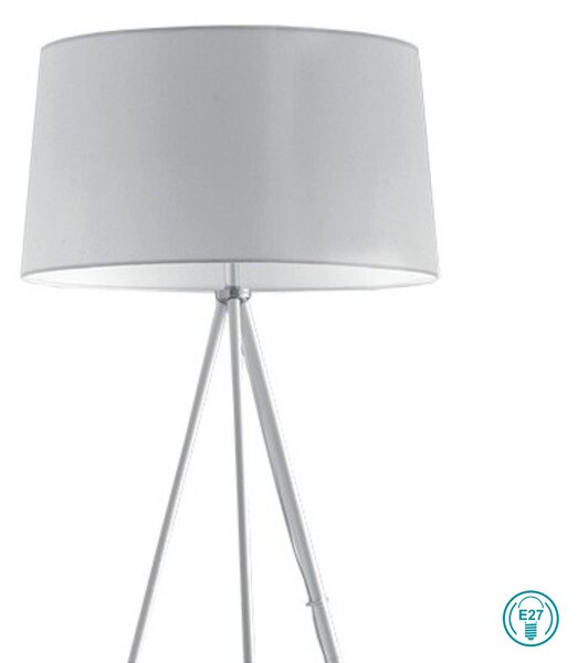 Φωτιστικό Δαπέδου Fan Europe Marilyn-PT BCO 8031440363693 Λευκό