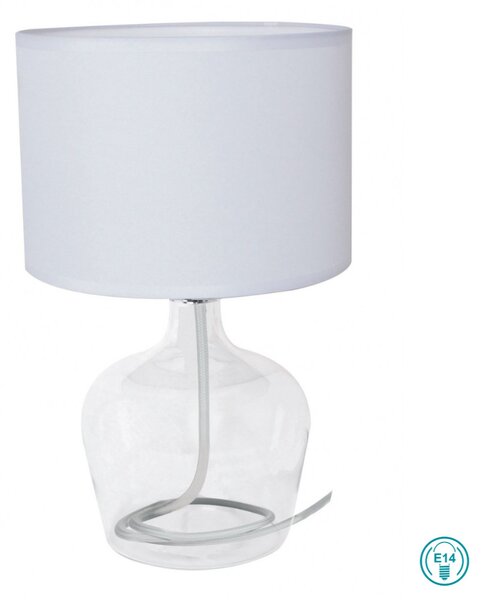 Πορτατίφ Fan Europe I-Hendrix-L BCO 8031440357944 Λευκό