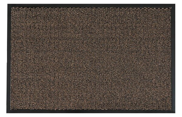 Πατάκι Εισόδου (40x60) Pol Rugs & Mats Ecuador Beige