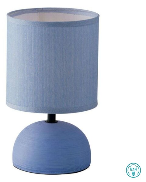 Πορτατίφ Fan Europe Furore-L BLU 8031414872503 Μπλε