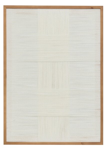 Πίνακας Με Κορνίζα (50x70) A-S Tissia 209418