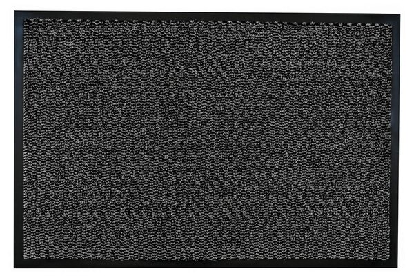 Πατάκι Εισόδου (40x60) Pol Rugs & Mats Ecuador Grey