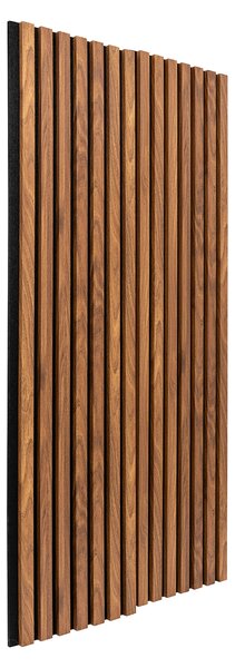 3D Πάνελ Τοίχου Ξύλινο (120x60) A-S Colva D.Wood 210402B