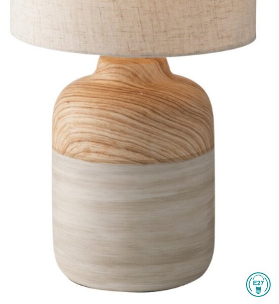Πορτατίφ Fan Europe Woody-XL 8031414872602