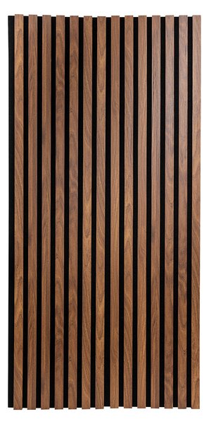 3D Πάνελ Τοίχου Ξύλινο (120x60) A-S Colva D.Wood 210402B