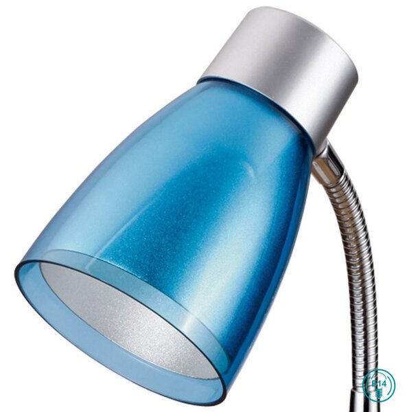Λάμπα Επιτραπέζια Fan Europe LDT055ARK-BLU 8031424091116 Μπλε