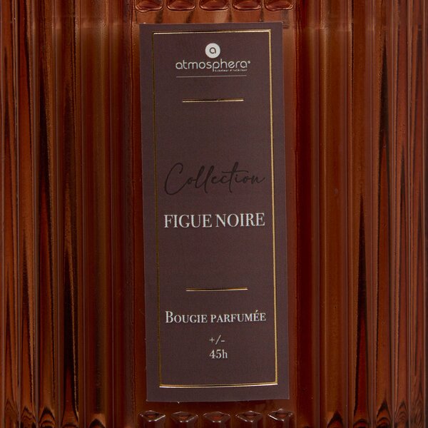 Κερί Αρωματικό 290gr (Φ8.8x10) A-S Albie Rouge 211726C