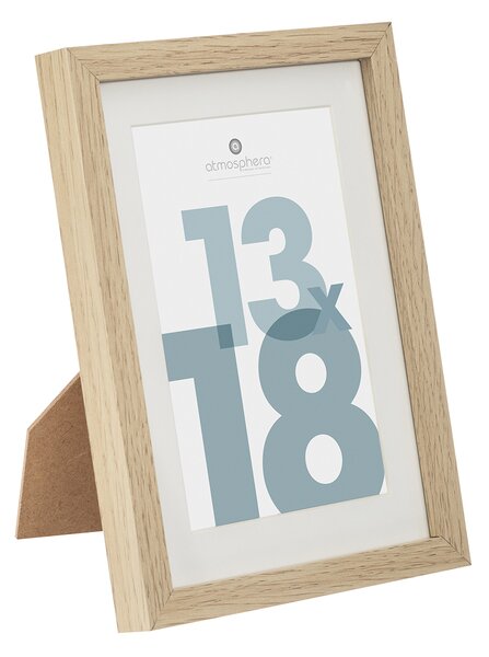Κορνίζα (13x18) A-S Manu Beige 162352C