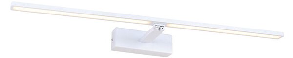 Φωτιστικό Μπάνιου Led Aca Palma PN15LEDW67WH White