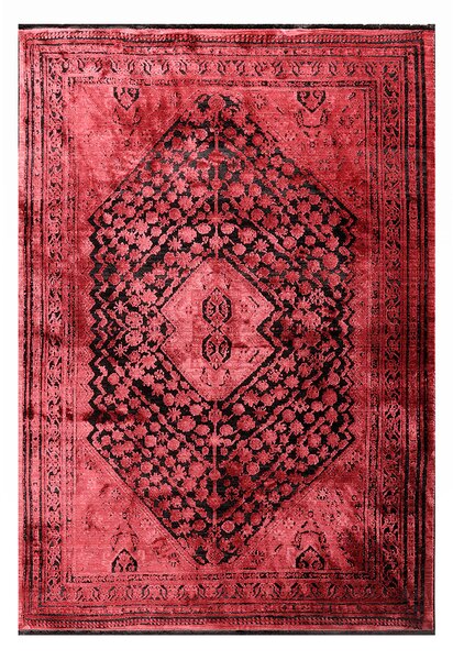 Χαλιά Κρεβατοκάμαρας (Σετ 3τμχ) Tzikas Carpets Karma 00155-910