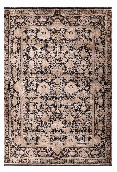 Χαλιά Κρεβατοκάμαρας (Σετ 3τμχ) Tzikas Carpets Karma 00153-970