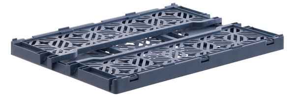 Κουτί Αποθήκευσης (40x30x15) A-S Crate Blue 205859G
