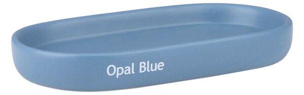 Σαπουνοθήκη Estia Opal Blue 02-40222