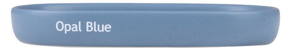 Σαπουνοθήκη Estia Opal Blue 02-40222