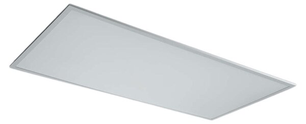Φωτιστικό Πλαίσιο για Panel Intec Panel-60x120-MT 8031414869176 Λευκό