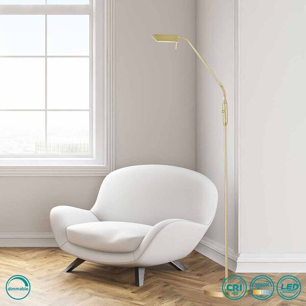 Φωτιστικό Δαπέδου Wofi 321 Cory 3321.01.32.6000