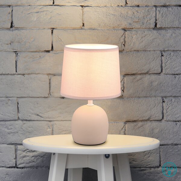 Πορτατίφ RL Lighting Malu R50802644 Μπεζ
