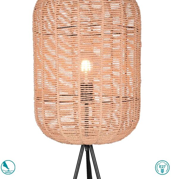 Φωτιστικό Δαπέδου Trio Lighting Runa 403000132