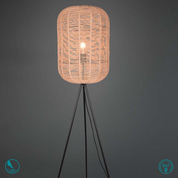 Φωτιστικό Δαπέδου Trio Lighting Runa 403000132