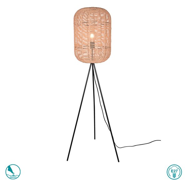 Φωτιστικό Δαπέδου Trio Lighting Runa 403000132