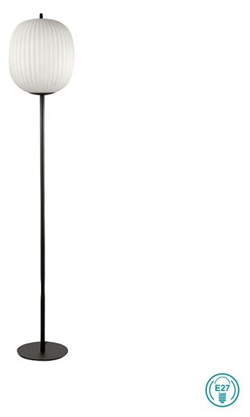Φωτιστικό Δαπέδου Fabas Luce Domizia 3689-10-101