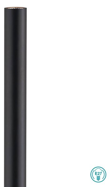 Φωτιστικό Δαπέδου Viokef Tube 39003700