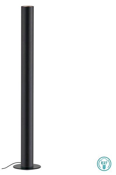 Φωτιστικό Δαπέδου Viokef Tube 39003700