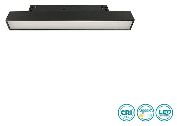 Φωτιστικό Γραμμικό Ράγας Viokef Magnetic 4244300