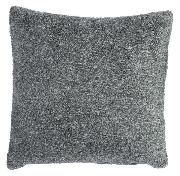 Διακοσμητικό Μαξιλάρι Γούνινο (45x45) Nef-Nef Homeware Cationing Green