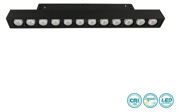 Φωτιστικό Γραμμικό Ράγας Viokef Magnetic 4244402