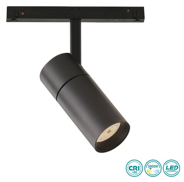 Σποτ Ράγας Viokef Magnetic 4244000
