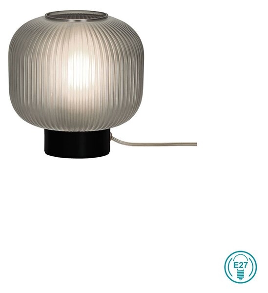 Φωτιστικό Επιτραπέζιο Viokef Astor 4257701 Φυμέ