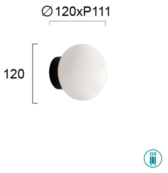 Απλίκα Viokef Angelo 4248900