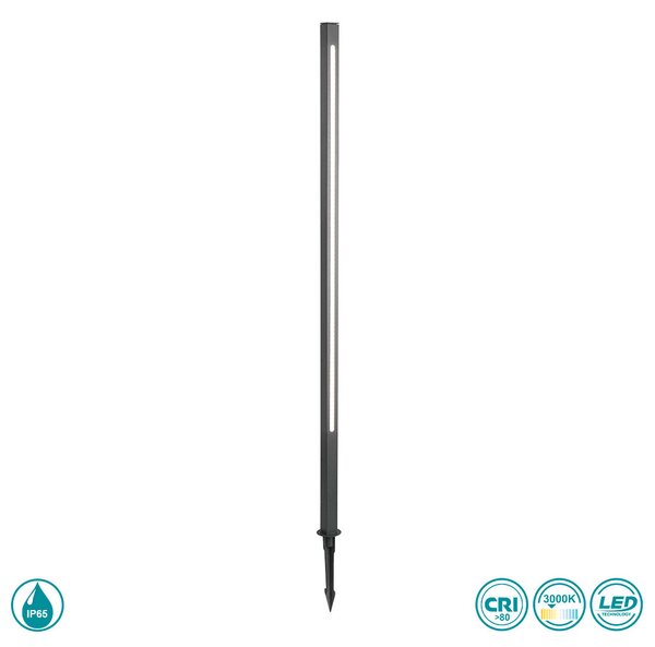 Κολωνάκι Εξωτερικού Χώρου Καρφί Viokef Liam 4262400
