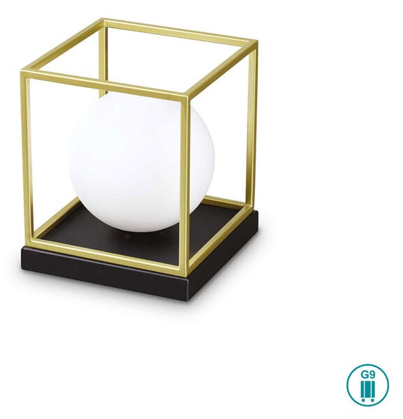 Φωτιστικό Επιτραπέζιο Ideal Lux Lingotto 259222