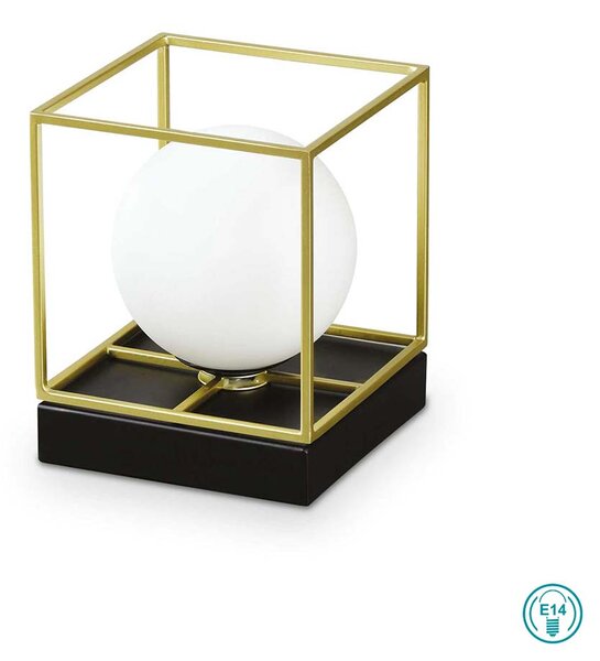 Φωτιστικό Επιτραπέζιο Ideal Lux Lingotto 251127