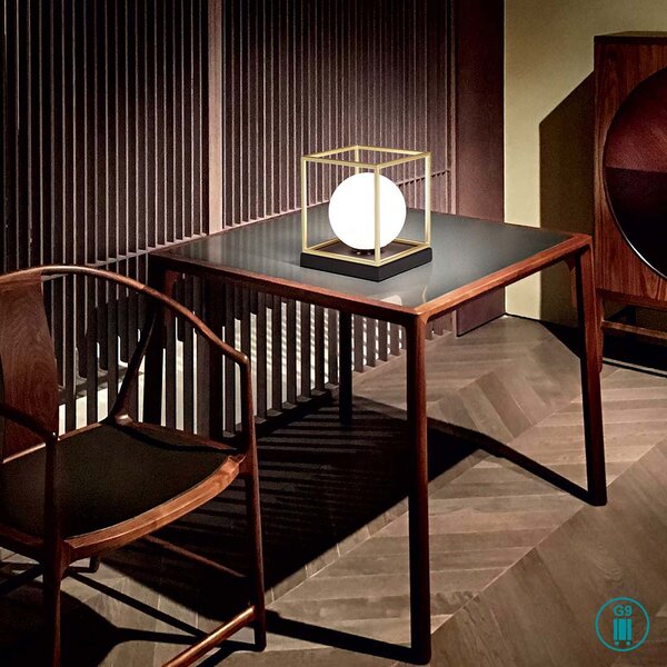 Φωτιστικό Επιτραπέζιο Ideal Lux Lingotto 259222